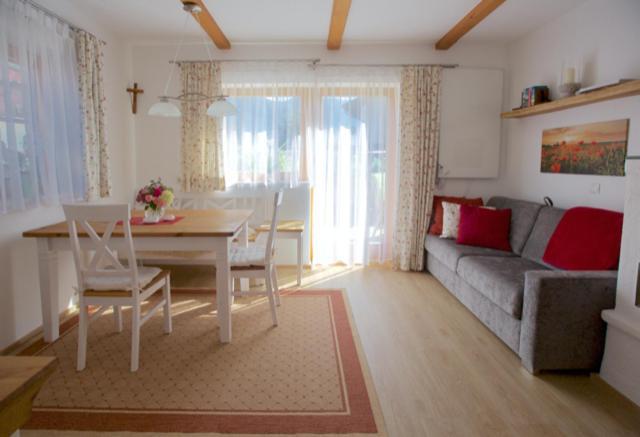 Ferienwohnung Maria 埃布斯镇 外观 照片